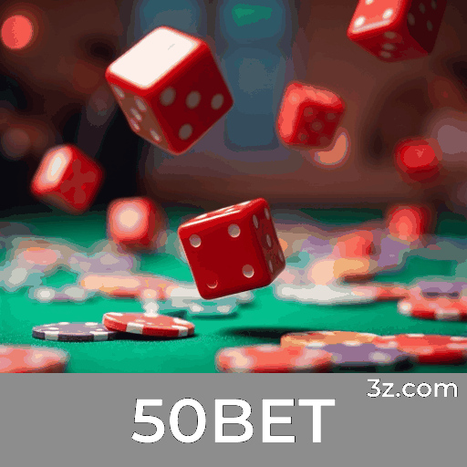 50BET: Jogos Diversificados para Entretenimento Ilimitado