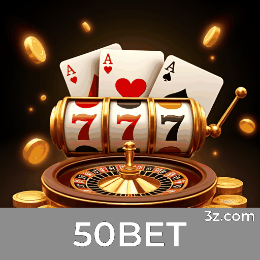 50BET: Experiência de Dealer ao Vivo para Brasileiros