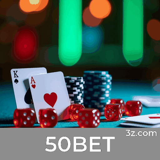Desbloqueie Bônus Surpreendentes na 50BET