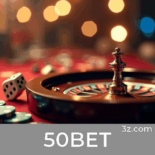 Comunidade 50BET: O Paraíso Interativo dos Jogadores