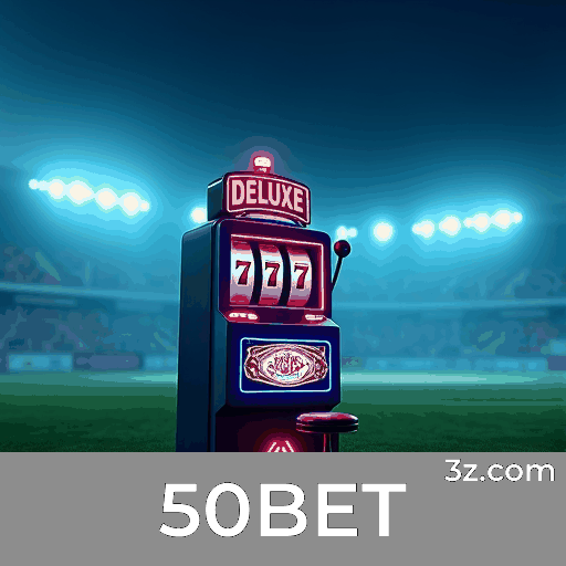 50BET: Jogos Diversificados para Entretenimento Ilimitado