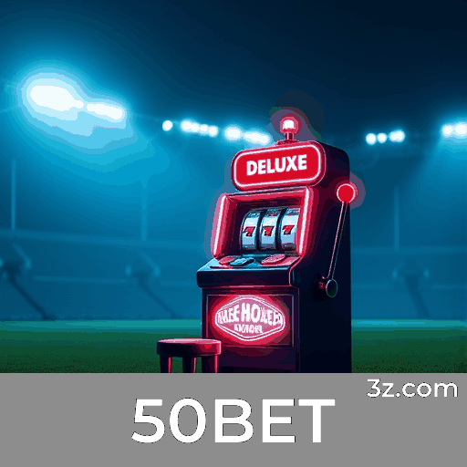 Desbloqueie Bônus Surpreendentes na 50BET