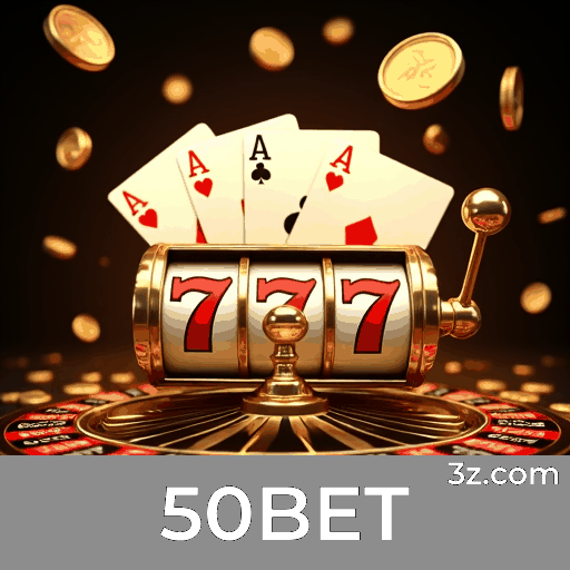 50BET: Estável, Seguro e Otimizado para o Brasil