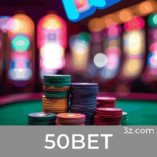 Ganhe Mais com 50BET: Desbloqueie Bônus Surpreendentes