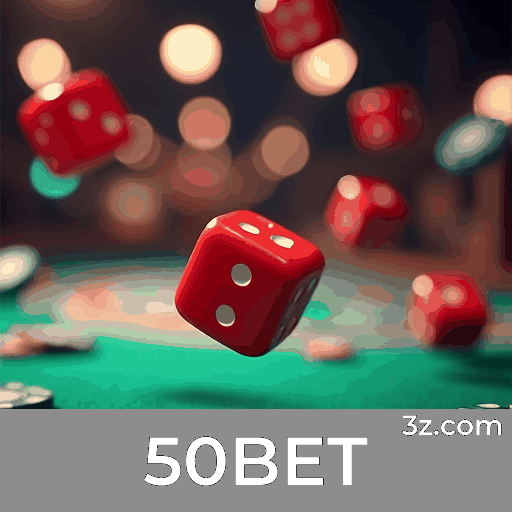 50BET - Plataforma de Apostas Segura e Entretenimento Premium