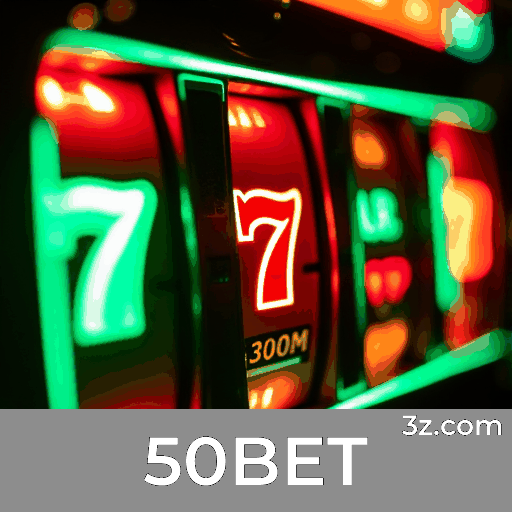 50BET - Plataforma de Apostas Segura e Entretenimento Premium