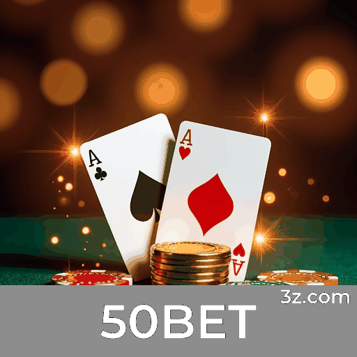 50BET: Experiência de Dealer ao Vivo para Brasileiros