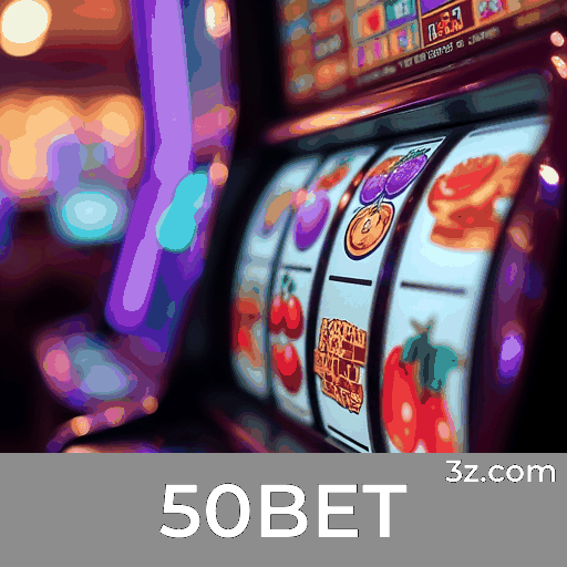 50BET: Jogos Diversificados para Entretenimento Ilimitado
