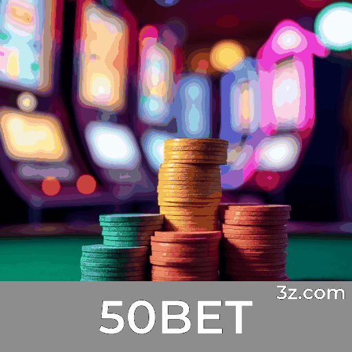 50BET: Experiência de Dealer ao Vivo para Brasileiros