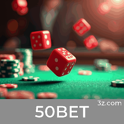 50BET - Plataforma de Apostas Segura e Entretenimento Premium
