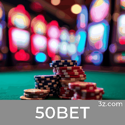 Comunidade 50BET: O Paraíso Interativo dos Jogadores